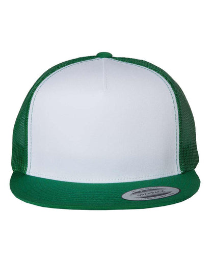 3D Classic 6006 Hat – Premium Embroidered Cap with Timeless Design