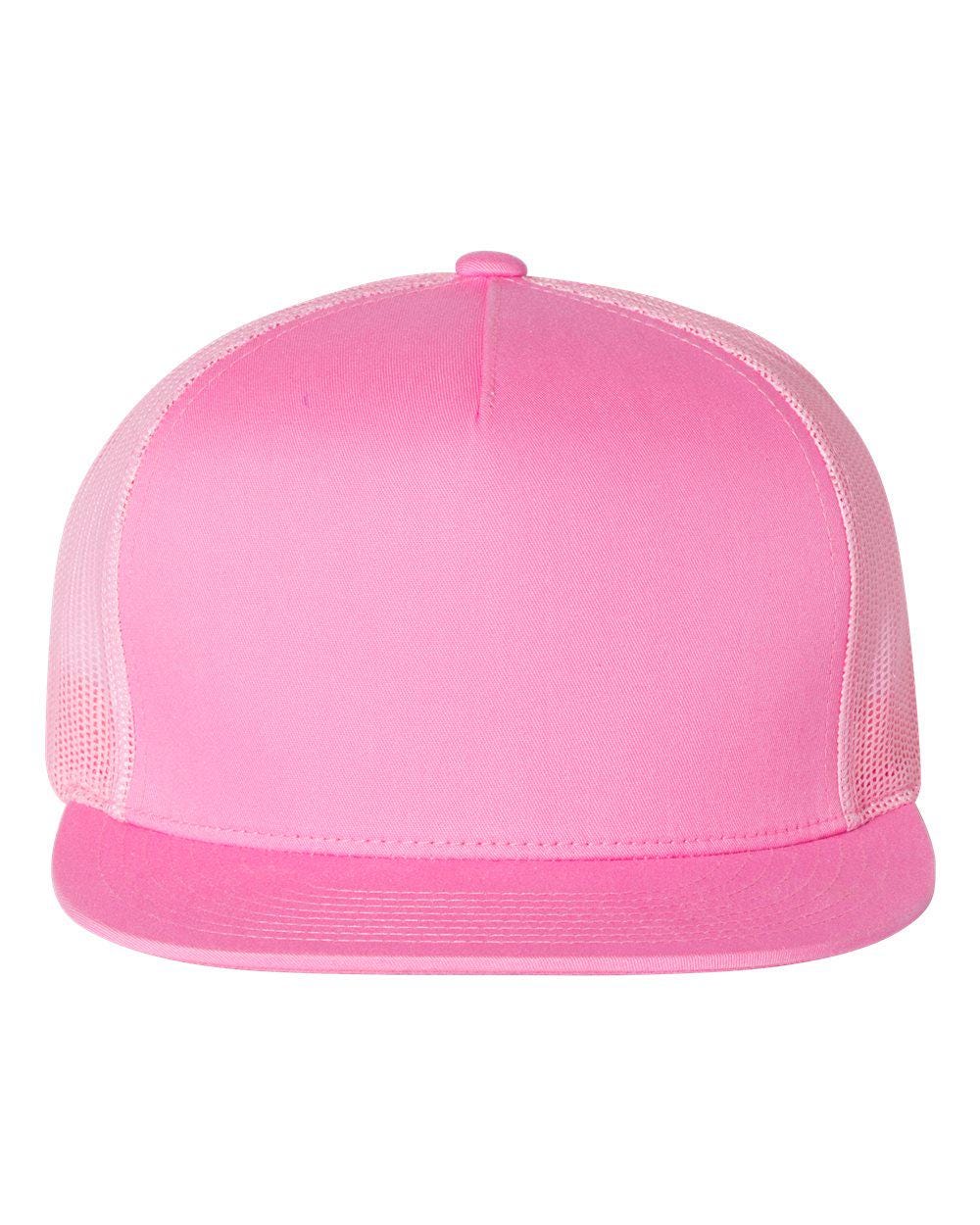 3D Classic 6006 Hat – Premium Embroidered Cap with Timeless Design