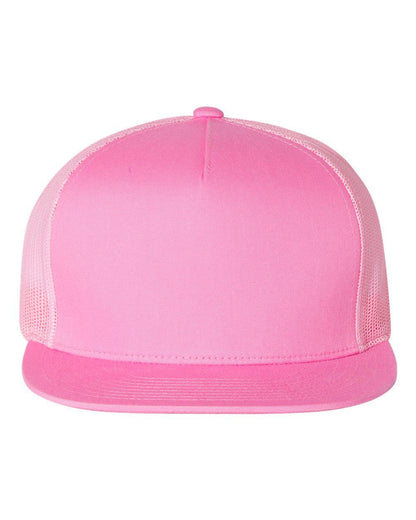 3D Classic 6006 Hat – Premium Embroidered Cap with Timeless Design