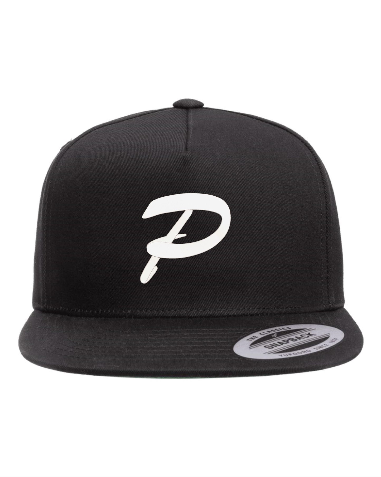 3D Classic 6006 Hat – Premium Embroidered Cap with Timeless Design