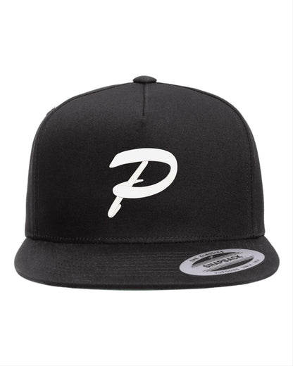 3D Classic 6006 Hat – Premium Embroidered Cap with Timeless Design